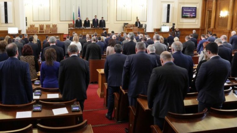 Парламентът осъди остро терора в Европа