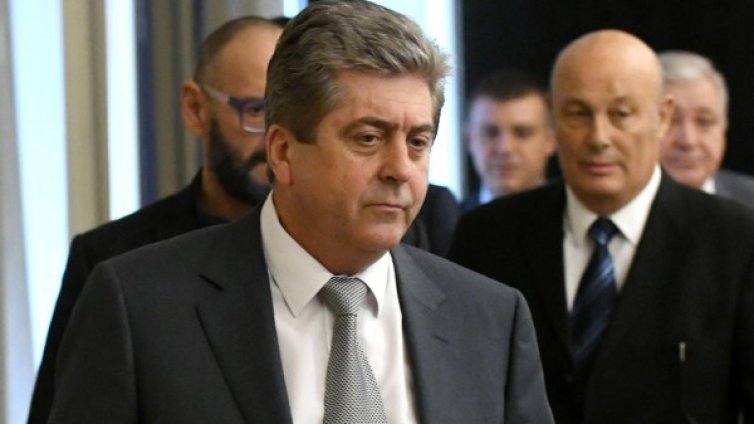 Първанов си отива! И Калфин, може и Петков&hellip;