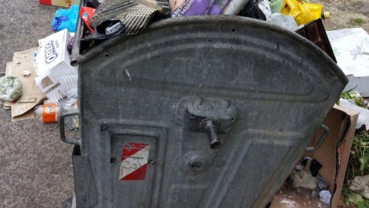 Българинът спестява... смет. Боклукът ни намалял с 23 кг