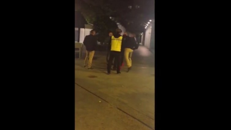 Близките на поваления от наш гард испанец: Той е убиец!