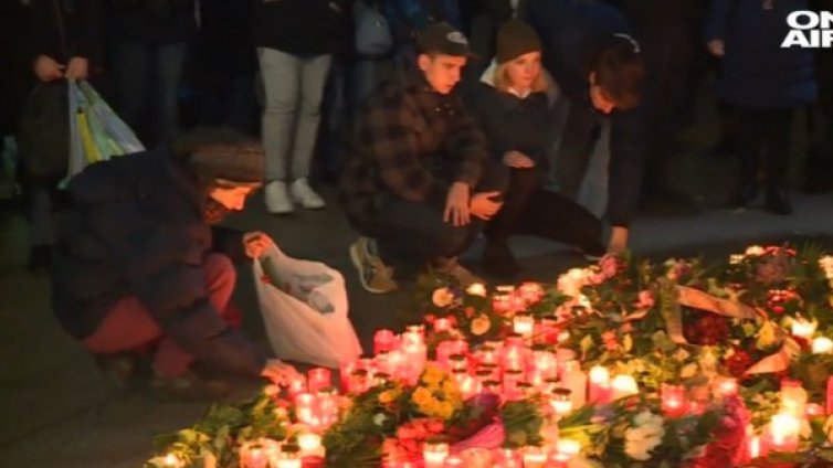 След атентата в Берлин: Какво е сбъркано в този свят!