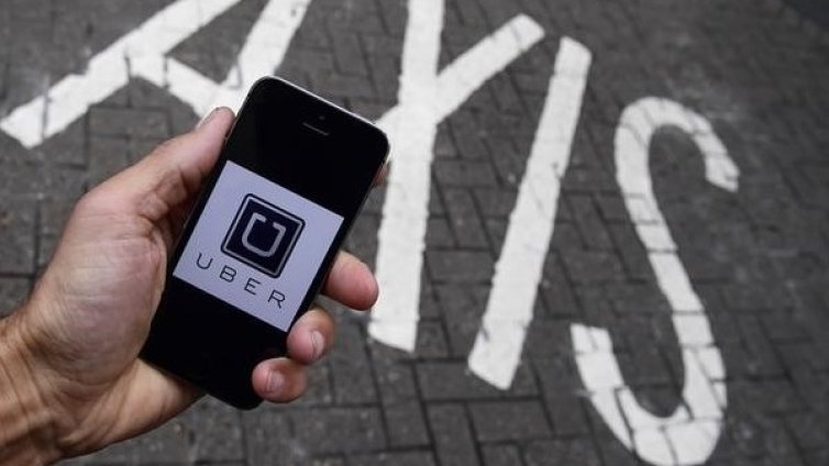 Uber се предаде &ndash; край на автономните коли в Сан Франциско 