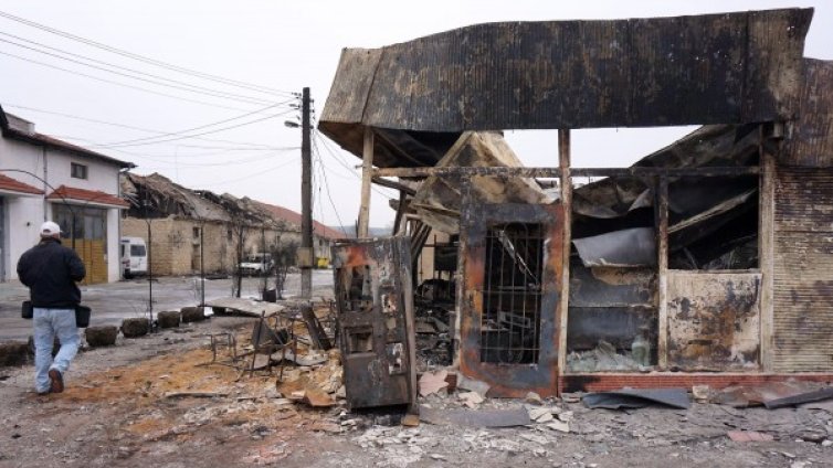 Съдът остави в ареста главния машинист на влака-убиец