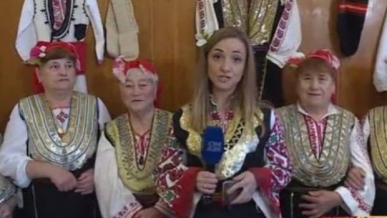 За късмет и берекет! Кладнишките баби за Бъдни вечер