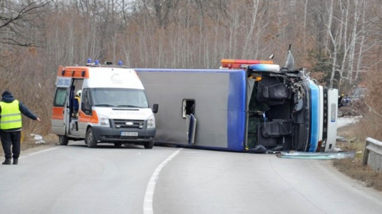 24 декември &ndash; Ден на траур в Община Лясковец