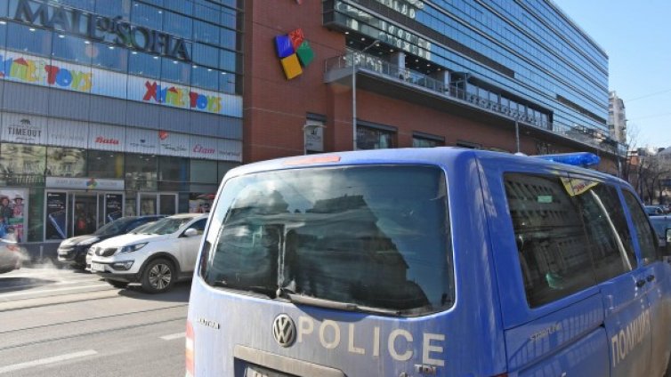 Прободеният в столичния мол не крадял &ndash; гардът бил агресивен