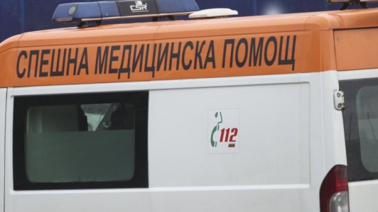 22-годишна пострада при ПТП между Симитли и Банско