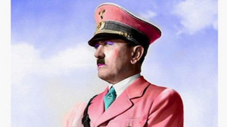 Най-скандалните модни кампании