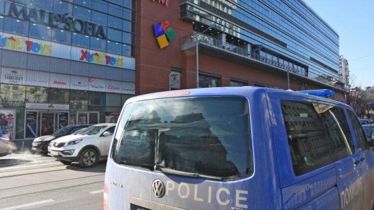 Атаката срещу момчето в мола &ndash; напълно непредизвикана