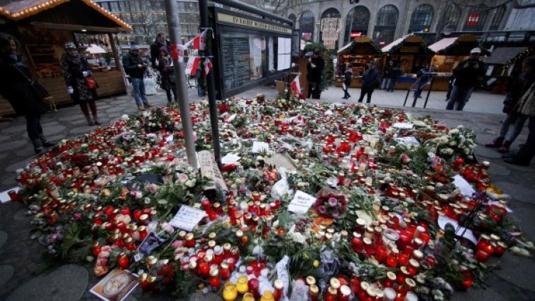 Джихадистите са в пълен подем в Германия