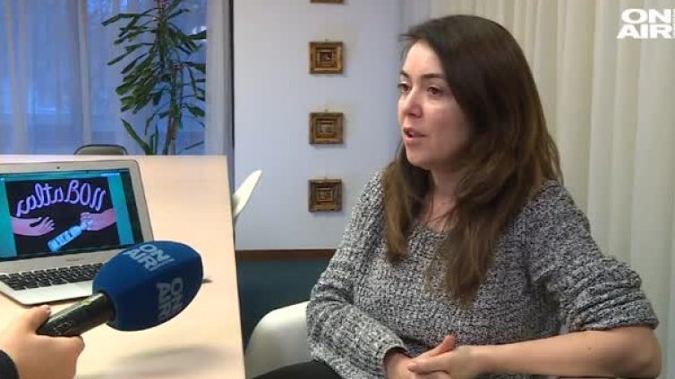 Корупцията като изкуство &ndash; на една река разстояние