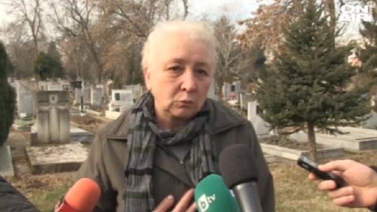 13 г. по-късно: Почетоха паметта на герой от Кербала