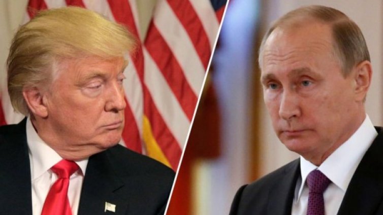 Белият дом със санкции срещу хакерските атаки на Русия