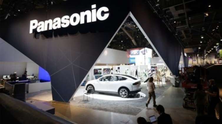 Panasonic инвестира 256 млн. долара в Tesla