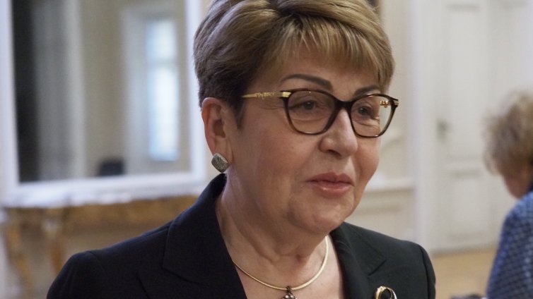 МВнР привика Митрофанова заради руските дронове в Полша