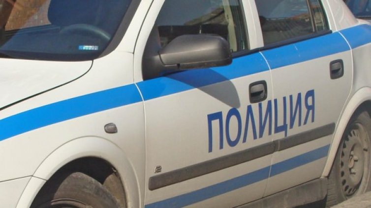 Спипаха иманяр с лопати и кирка в антична Рациария