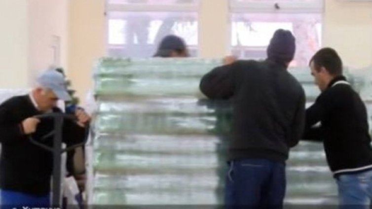 След трагедията в Хитрино - напрежение сред хората