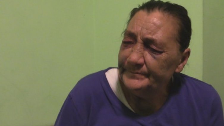 След почерпка &ndash; побой! Съсед преби жена, пращала му крадци