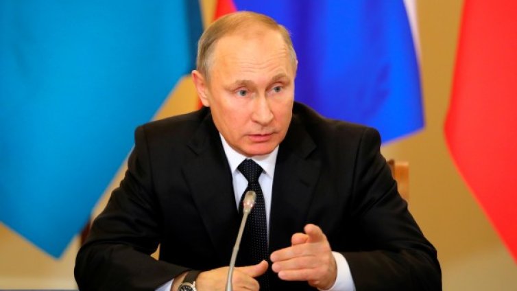 Има сделка: Путин обяви готовност за преговори в Сирия