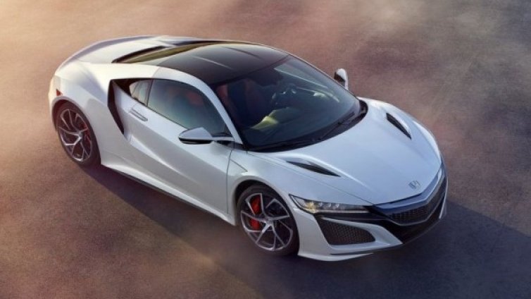 Honda &ndash; най-търсеният автомобил в Google