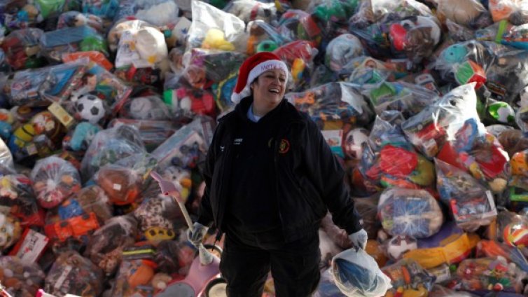 Пак на дъното: Българите едни от най-нещастните хора в света