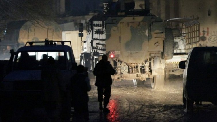 Турция и Русия &ndash; гаранти на примирието в Сирия