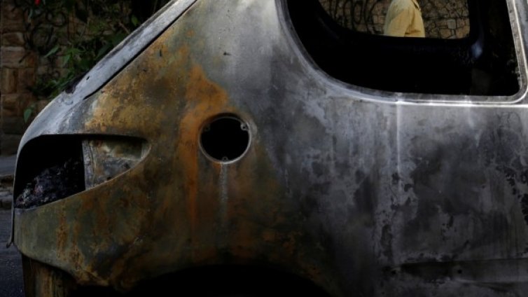 Посланикът на Гърция в Бразилия е в неизвестност