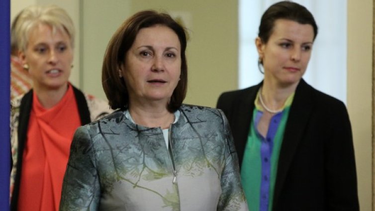 Полиция дебне отвсякъде. МВР засилва проверките за ЧНГ