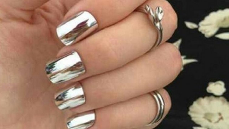 Топ тенденциите в маникюра за 2016-та