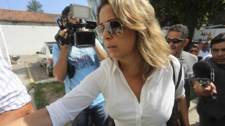 Убийството за $25 000! Жената на гръцкия посланик го поръчала