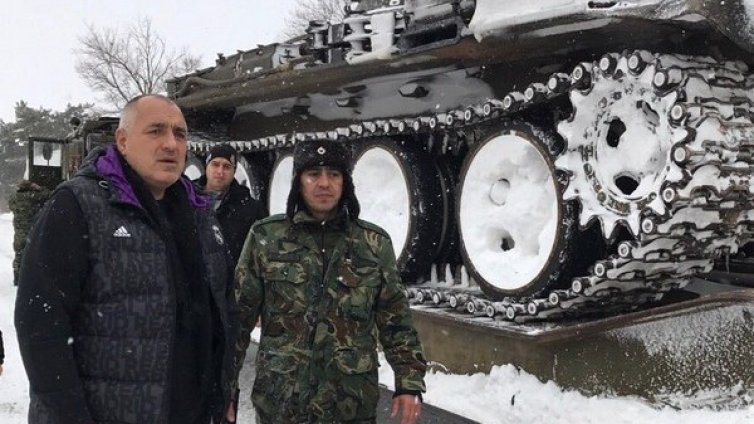 ГЕРБ отвръща на удара: Позицията на БСП – евтин популизъм!