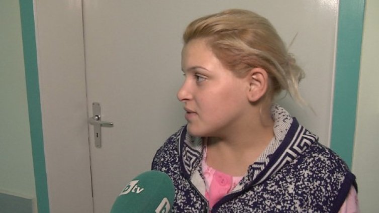 Златка &ndash; майката на Динко: Обичахме се и станах бременна!