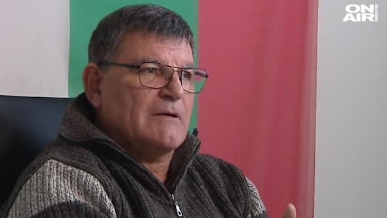Селото с еврокмет: Христо, който връща свежестта в Свежен