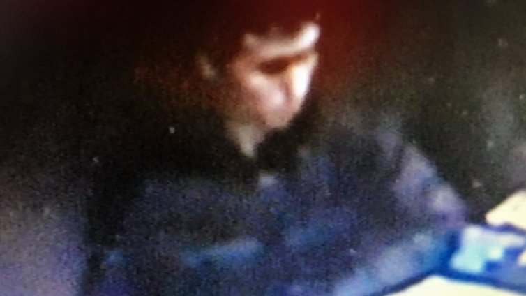 Турските спецчасти не успяха да заловят терориста от "Рейна"