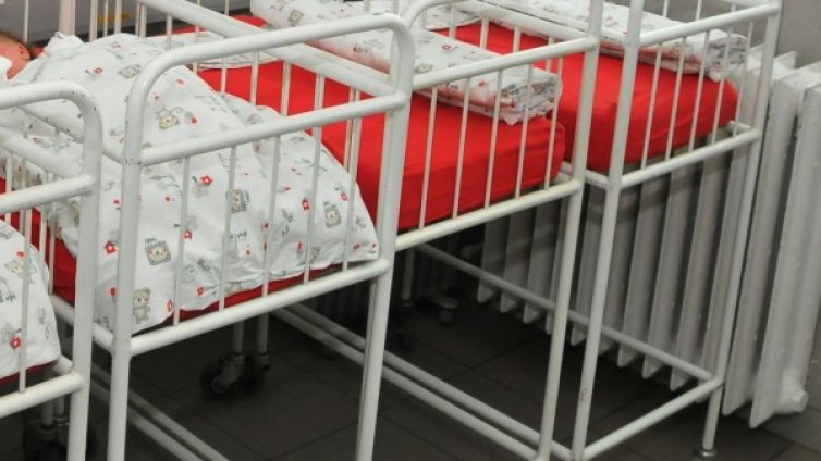 14-годишна е първата родилка и в Белоградчик 