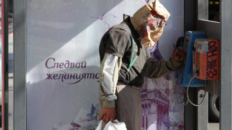 154 бездомници се приютиха в "Захарна фабрика", има място