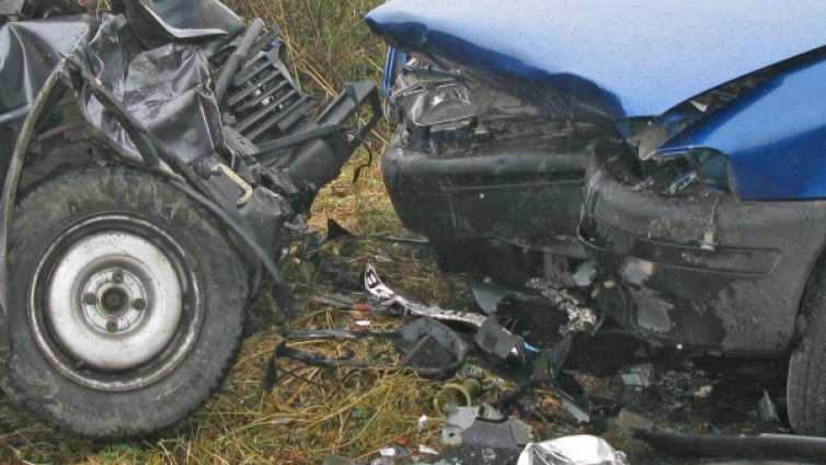 Четирима загинаха на пътя за последните 24 часа