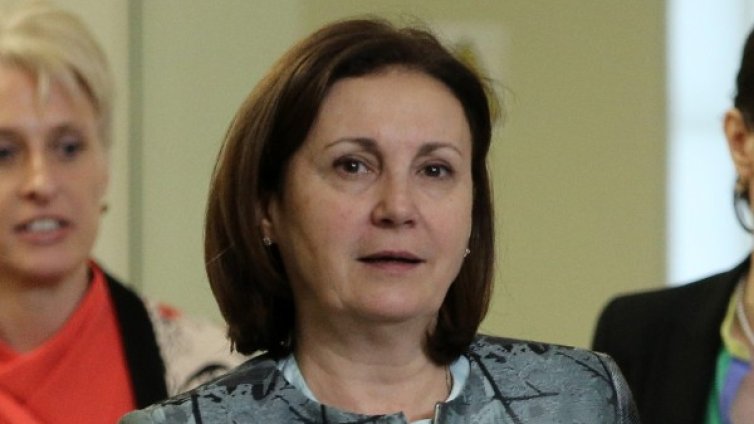 Турция затваря границата с нас? Бъчварова не се меси 