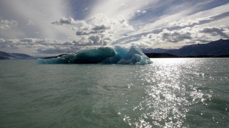 Студът ще скове и Дунав, има вероятност от ледоход