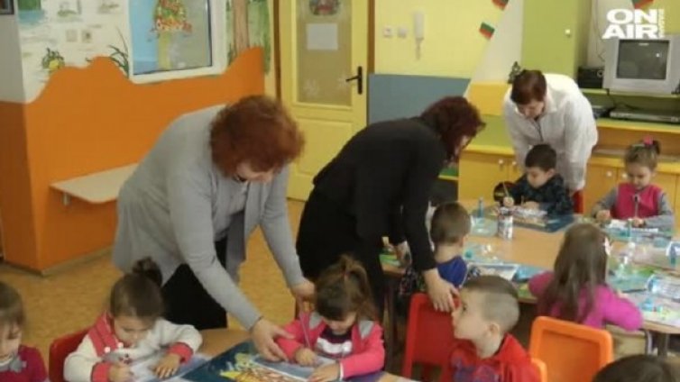 Бургас без парно и топла вода две денонощия