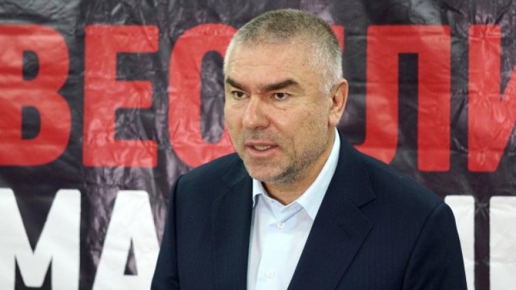 Марешки към БСП и ГЕРБ: Дишаме ви във врата!