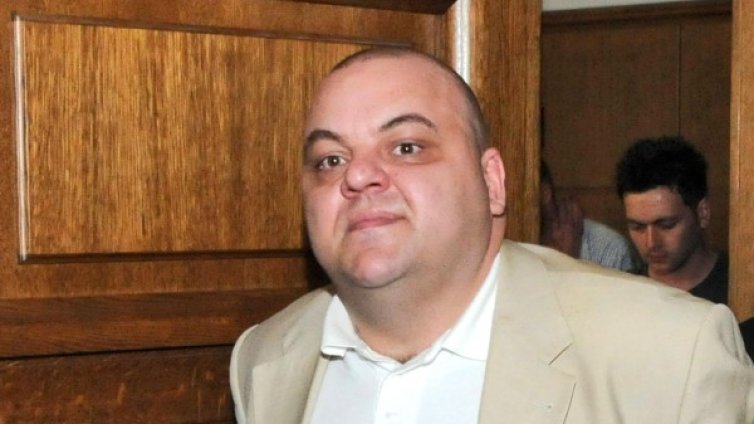Съдът отказа на убиеца Чеци да го пусне от ареста