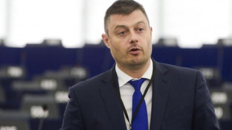 Бареков – политик? Не на всяка цена!