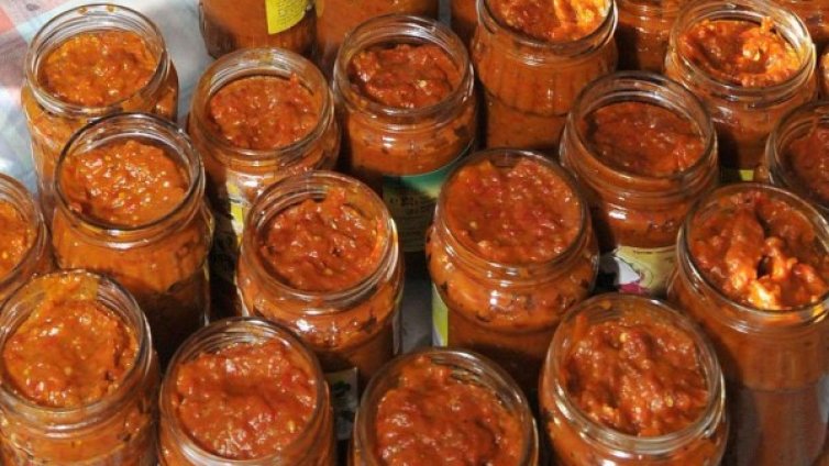 Откриха наркотично вещество в BG лютеница