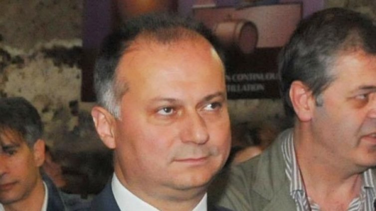 Свалиха от поста председателя на СДС&ndash;София