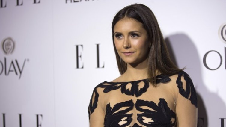 Звездният ни рожденик: Нина Добрев на 28