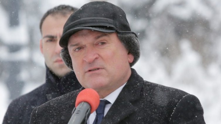 ГЕРБ отвърна на БСП: 2-та млрд.- за "Белене" и саниране