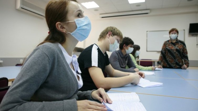 Каква е разликата между грипа и настинката? 