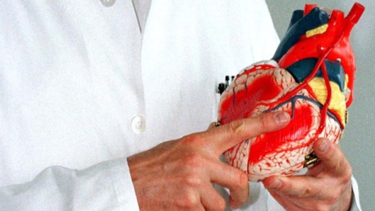 Зимните инфекции крият риск от възпаление на сърцето