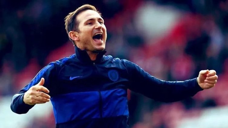 Франк Лампард върна Ковънтри във Висшата лига след 25 г. изгнание